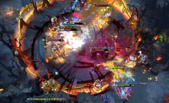 LPL总决赛前瞻 IG对决Faker成焦点